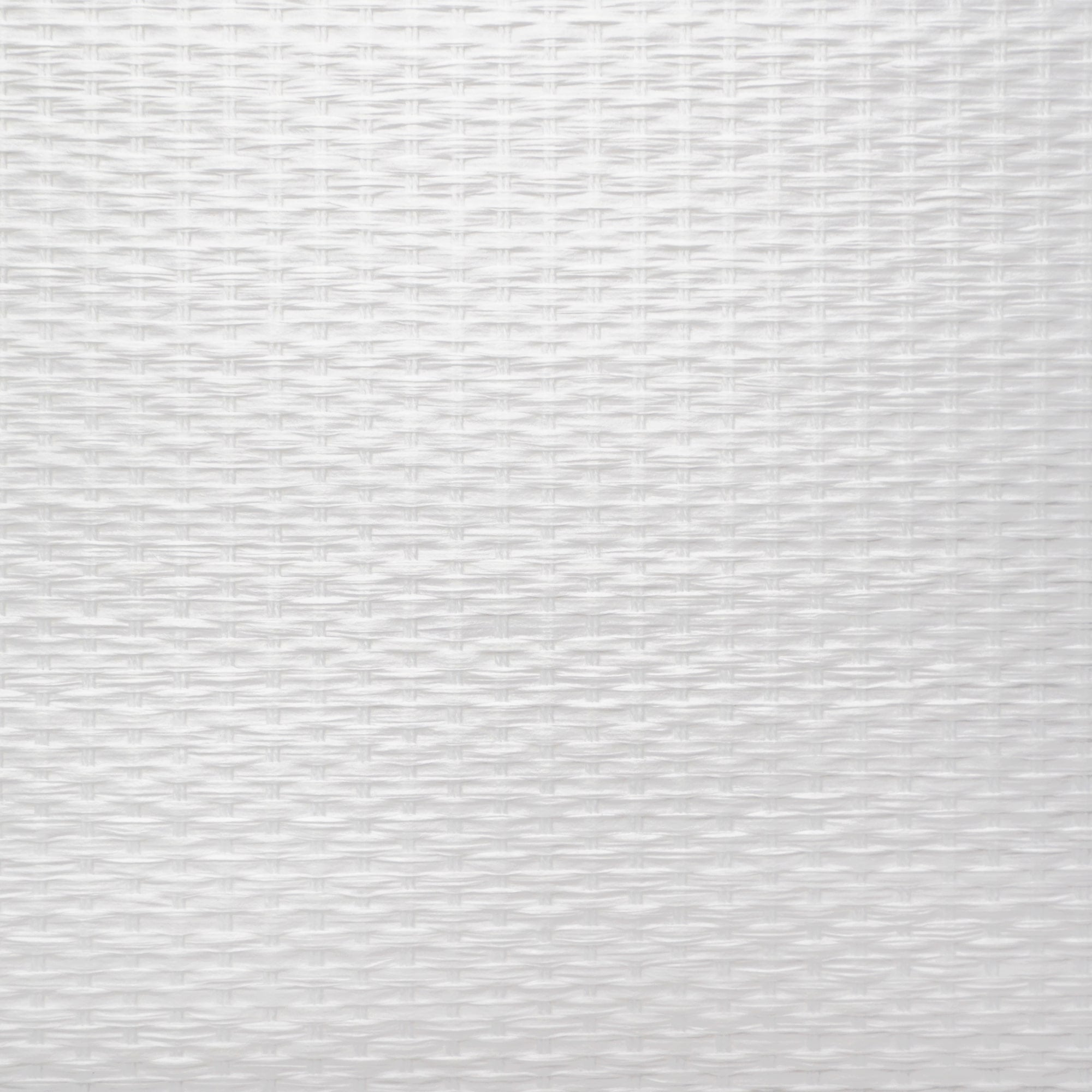 Weave White