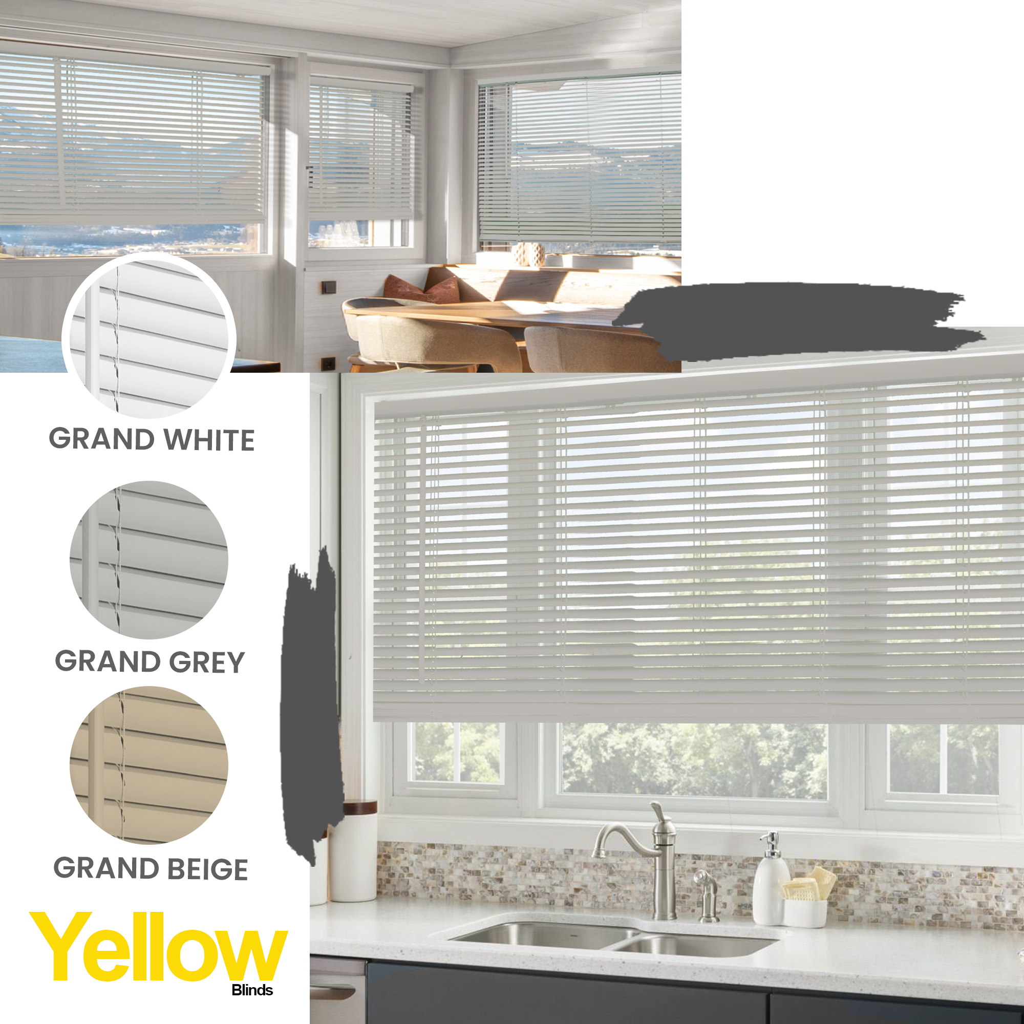 Grand Gray