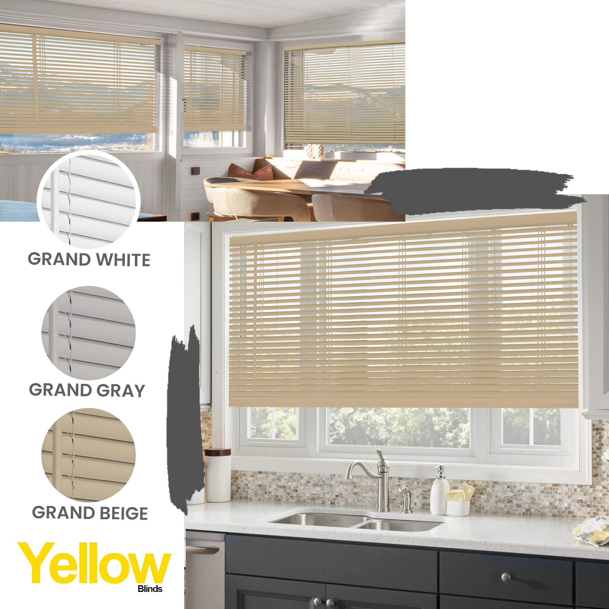 Grand Beige