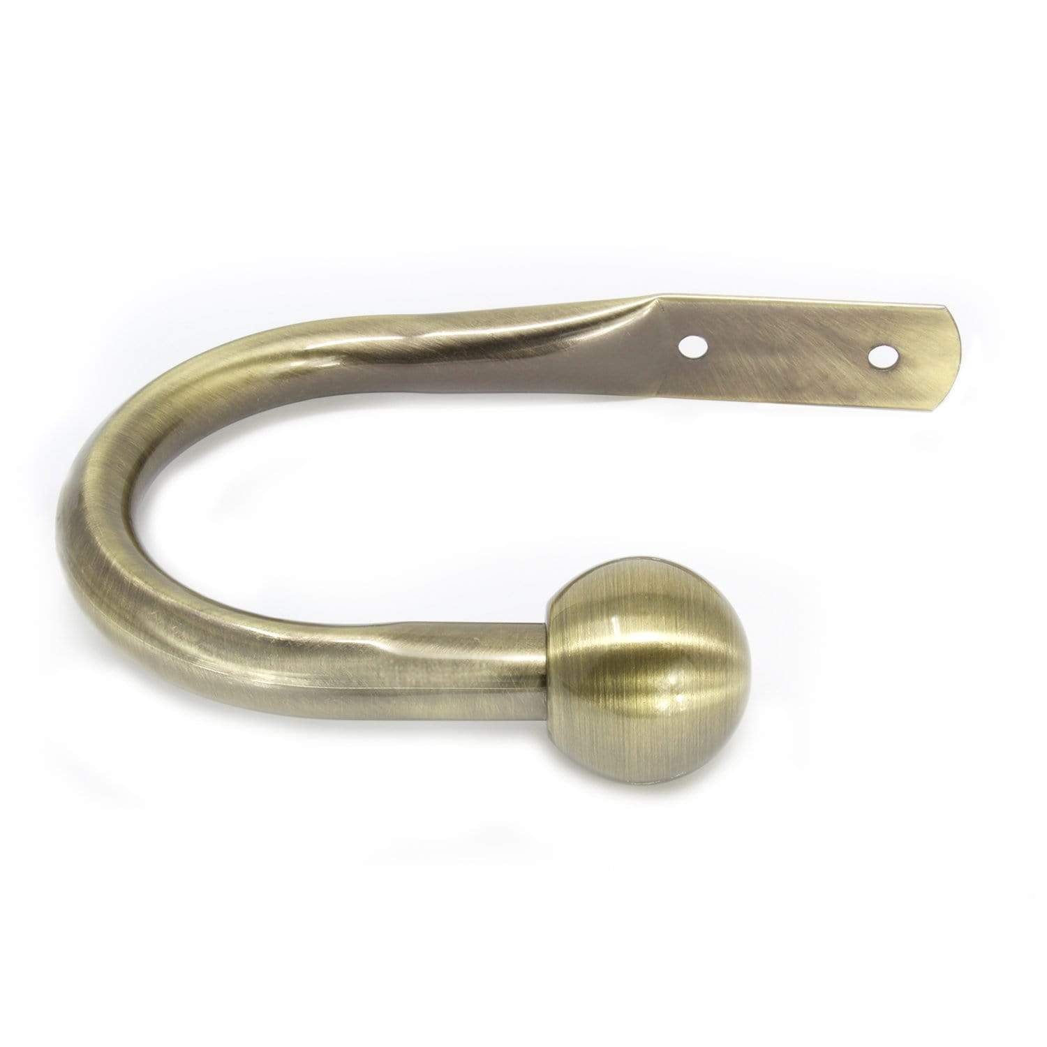 Essential Antique Brass