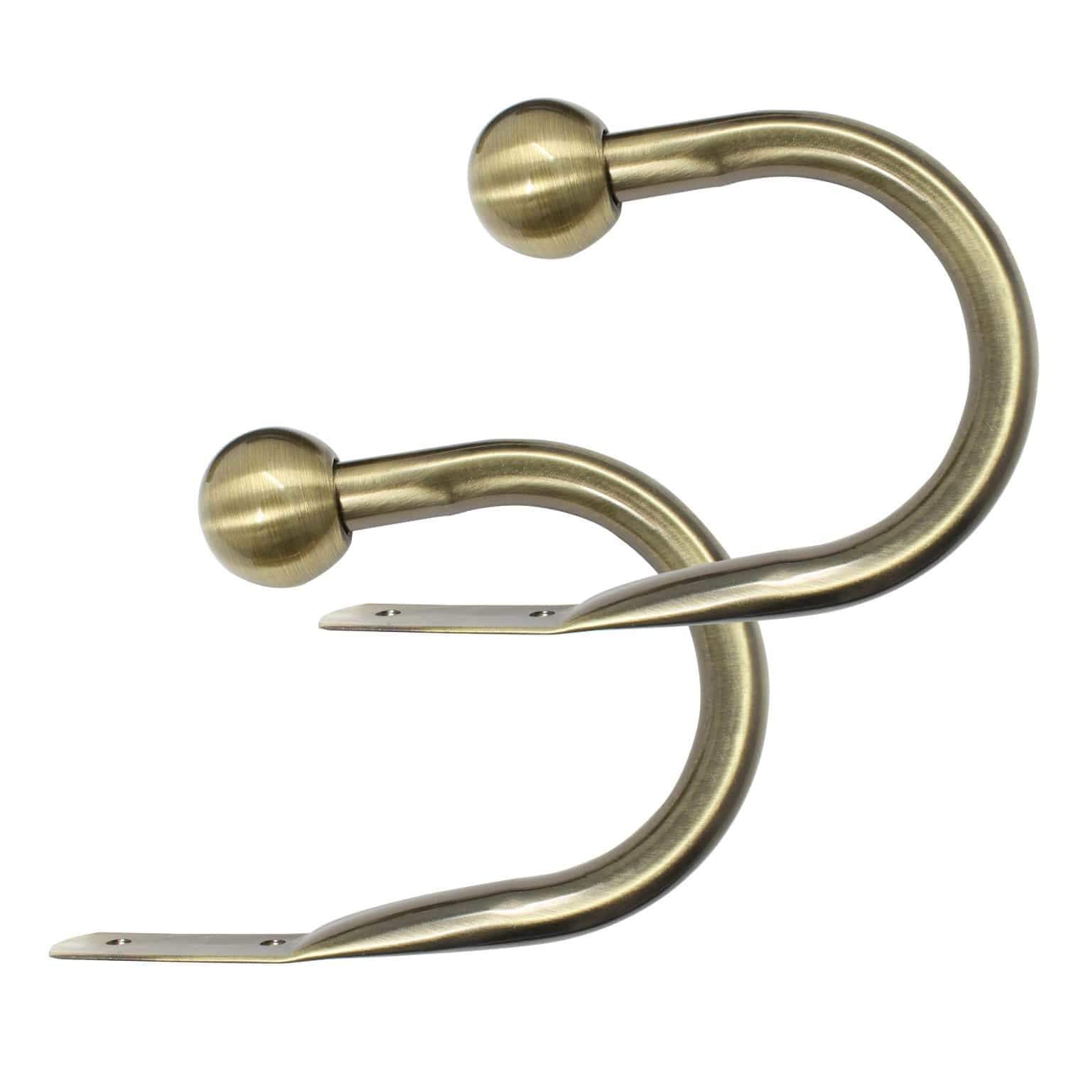 Essential Antique Brass