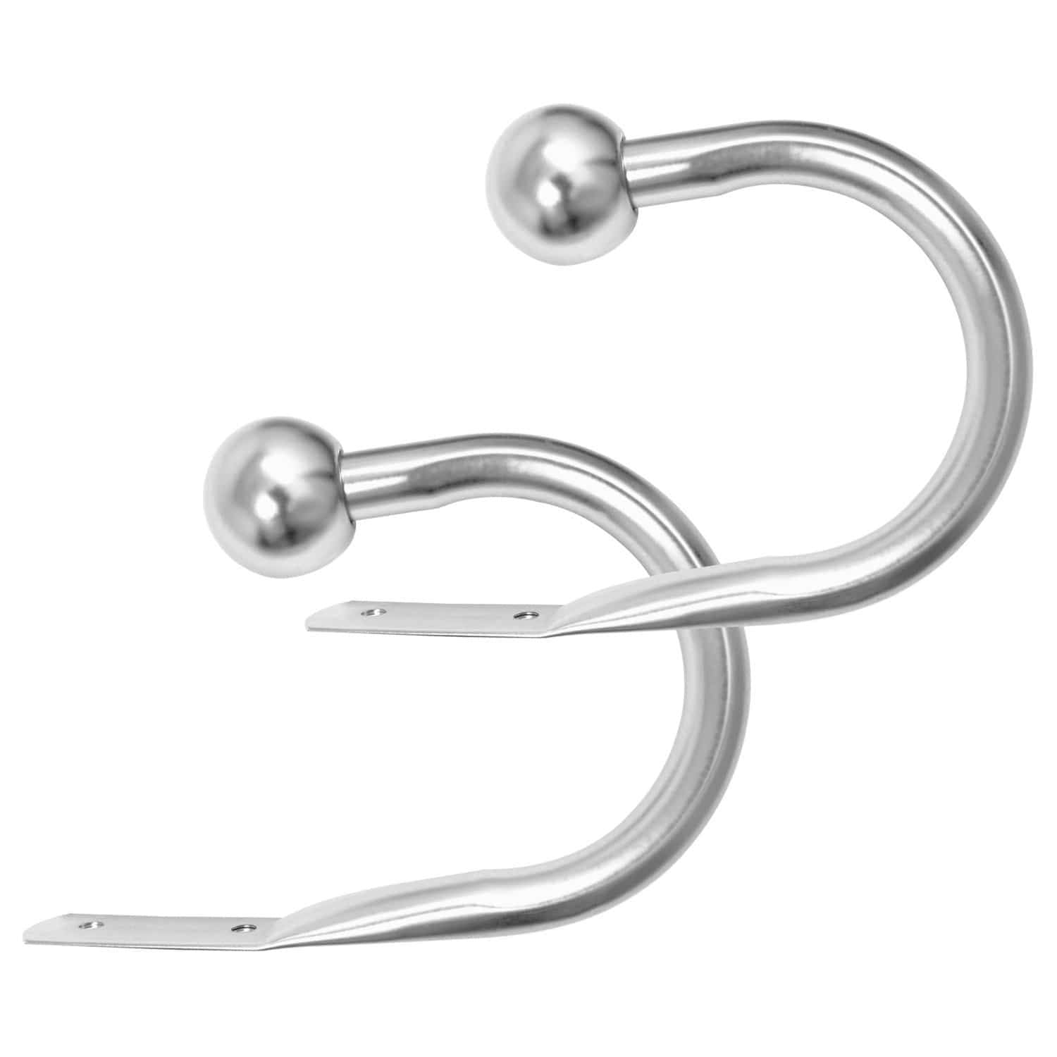 Essential Satin Nickel